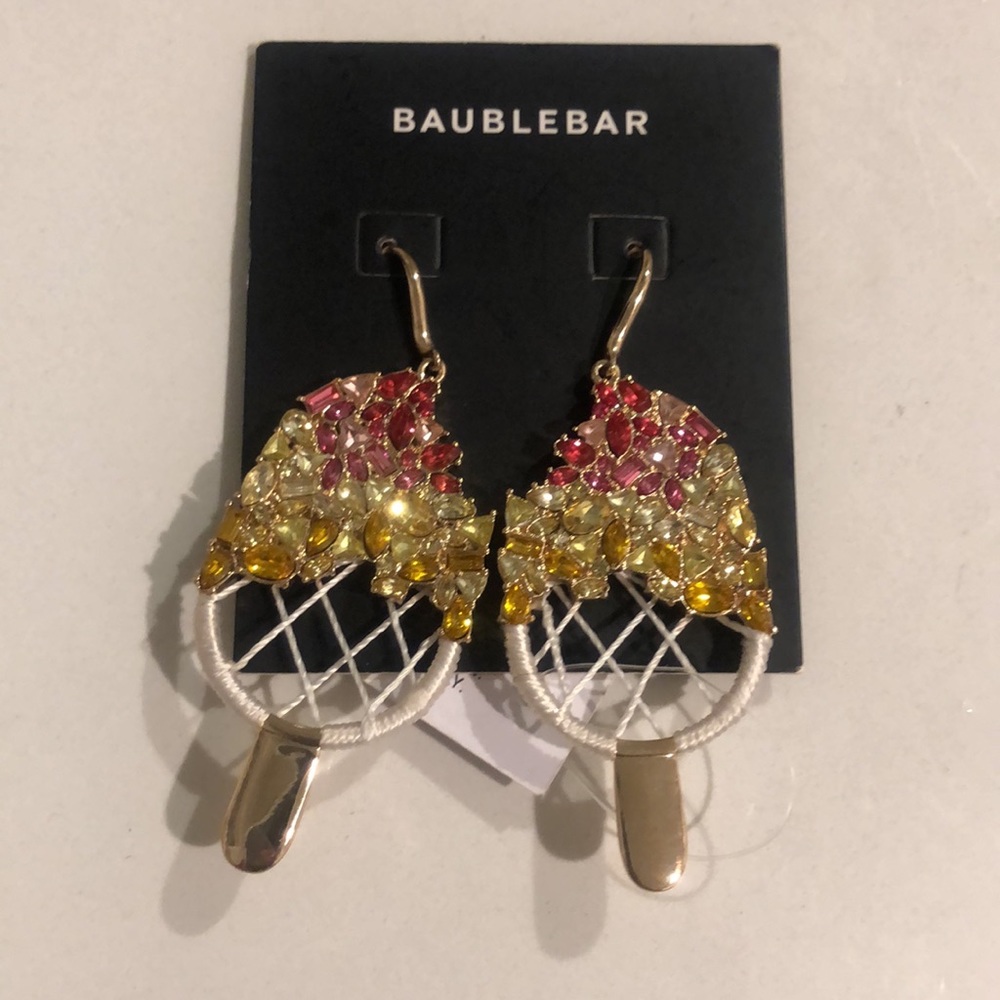Bauble Bar Popsicle Earrings